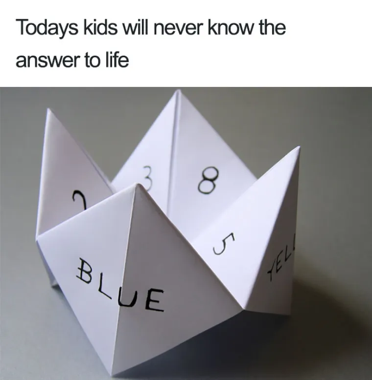 'Di si bio u devedesetima?' Dana&scaron;nja djeca nikad neće znati koliko malo nam je tada bilo potrebno za sreću