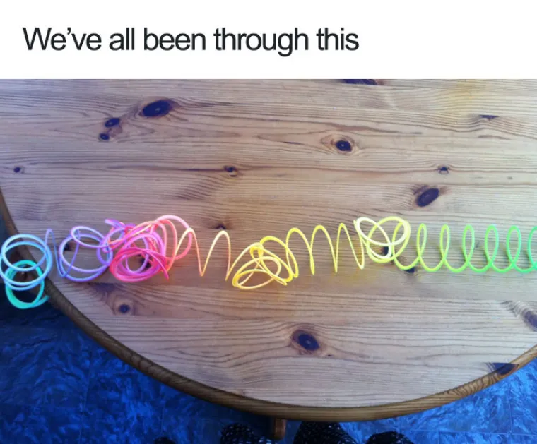 'Di si bio u devedesetima?' Dana&scaron;nja djeca nikad neće znati koliko malo nam je tada bilo potrebno za sreću