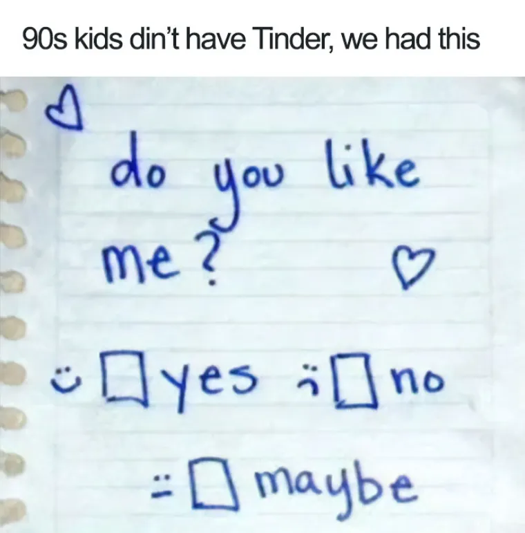 'Di si bio u devedesetima?' Dana&scaron;nja djeca nikad neće znati koliko malo nam je tada bilo potrebno za sreću