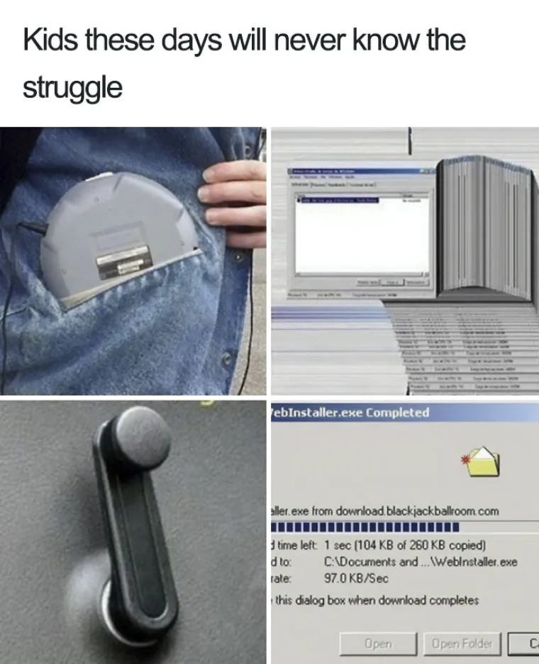 'Di si bio u devedesetima?' Dana&scaron;nja djeca nikad neće znati koliko malo nam je tada bilo potrebno za sreću