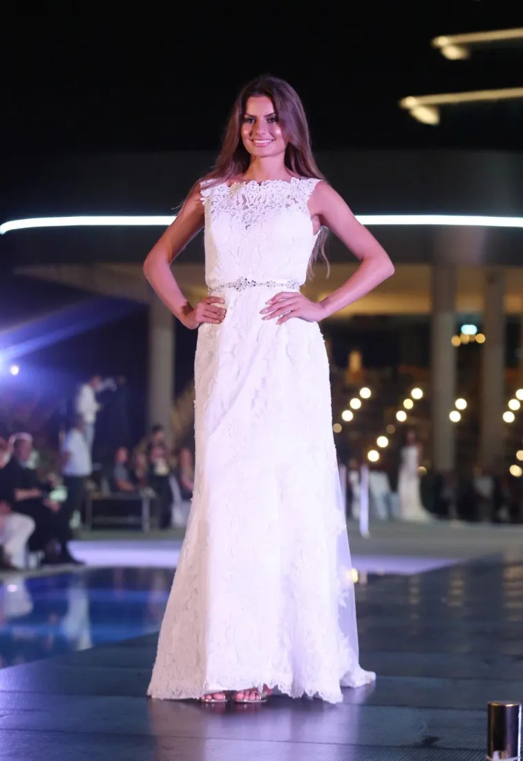 LIJEPA ENI &Scaron;UKUNDA PREDALA KRUNU: Nova Miss hrvatske dijaspore je zanosna Tihana Babij iz Beča