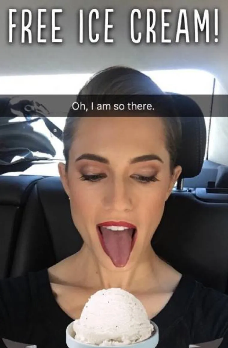 Allison Williams, kći voditelja Briana Williamsa