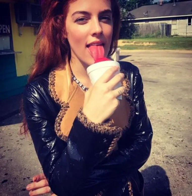 Riley Keough, kći Lise-Marie Presley