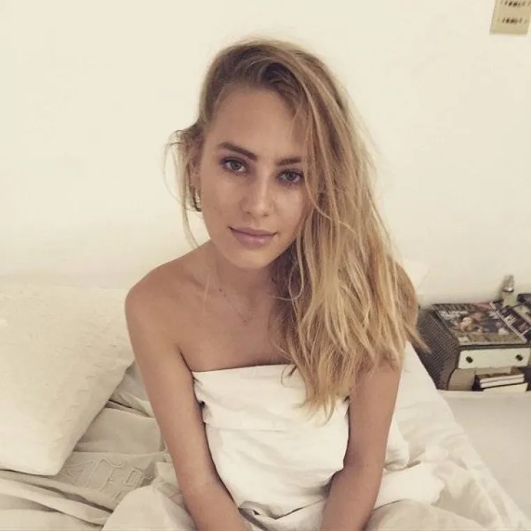 Dylan Penn, kći Seana Penna i Robin Wright