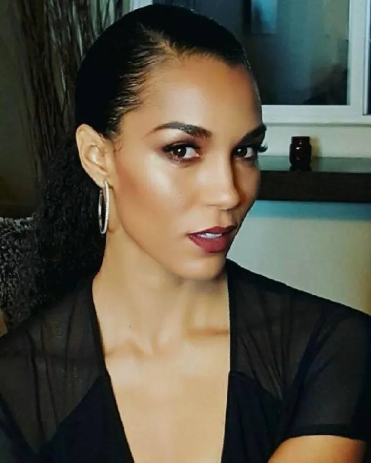 Brooklyn Sudano, kći Donne Summer
