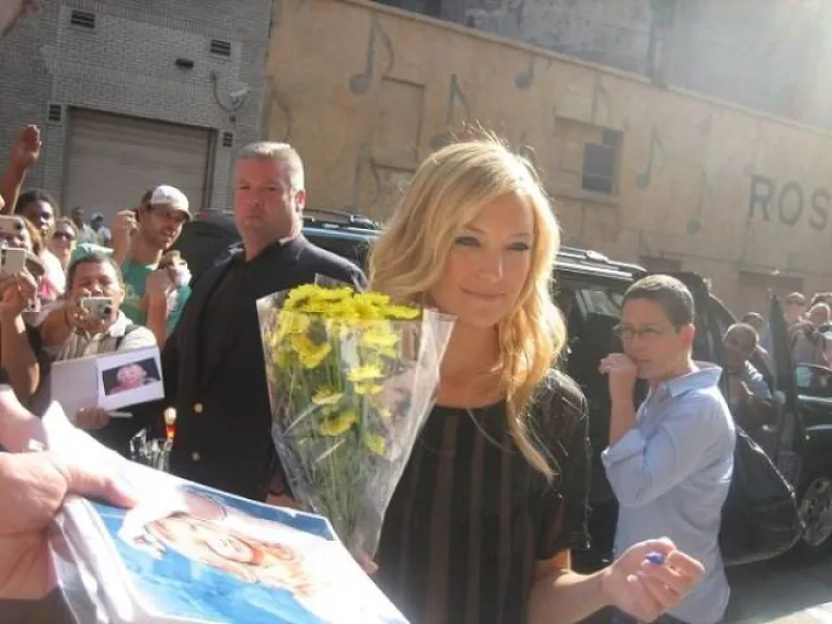 Kate Hudson, kći Goldie Hawn