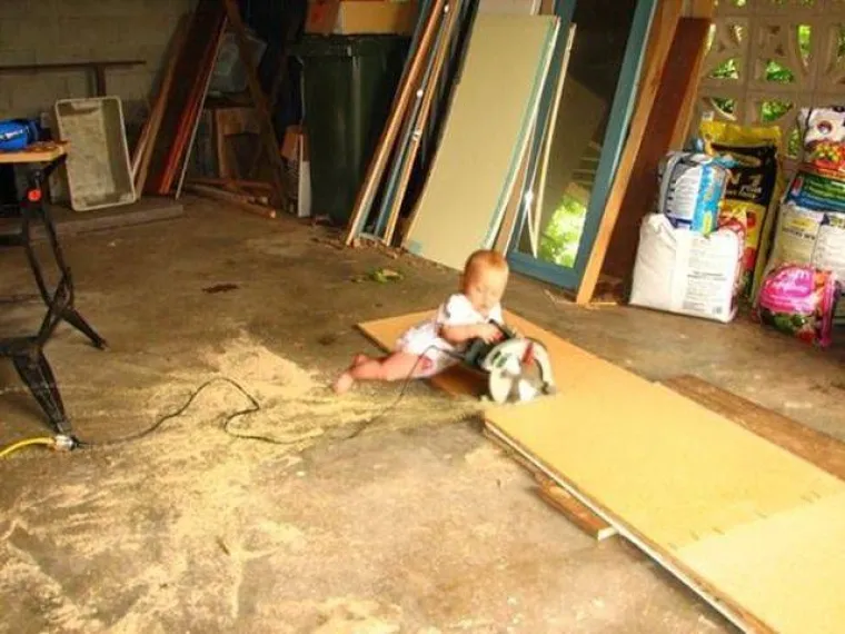 KOJI VRAG SE OVDJE DOGAĐA?! Zapravo, možda bolje da ne znamo &scaron;to je tim ljudima bilo u glavi