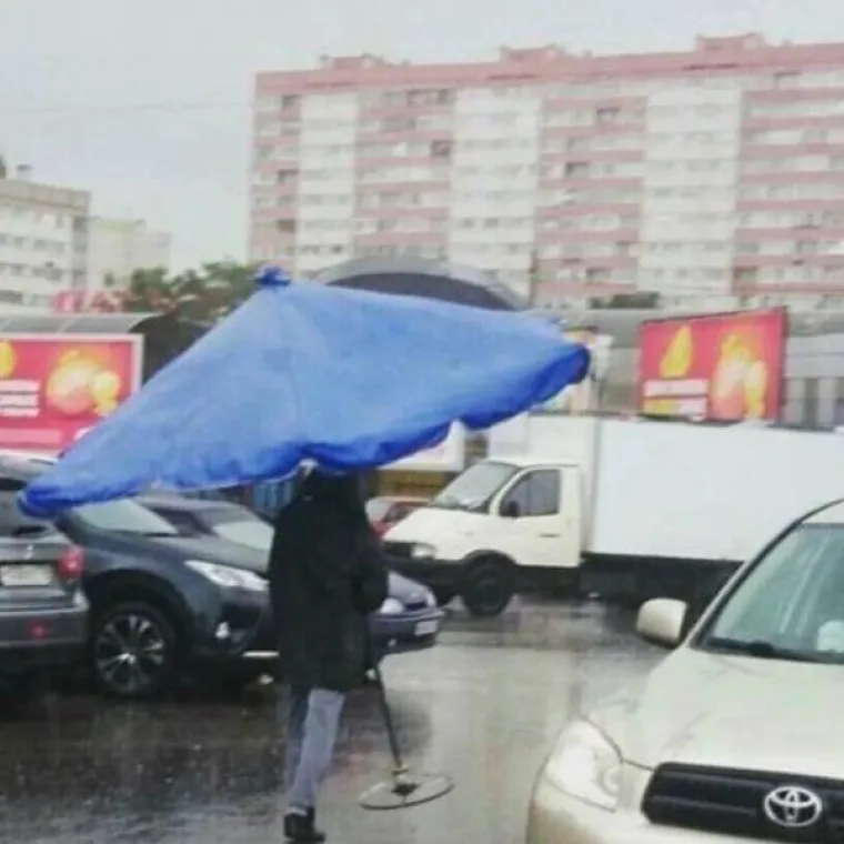 KOJI VRAG SE OVDJE DOGAĐA?! Zapravo, možda bolje da ne znamo &scaron;to je tim ljudima bilo u glavi