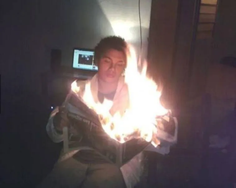 KOJI VRAG SE OVDJE DOGAĐA?! Zapravo, možda bolje da ne znamo &scaron;to je tim ljudima bilo u glavi