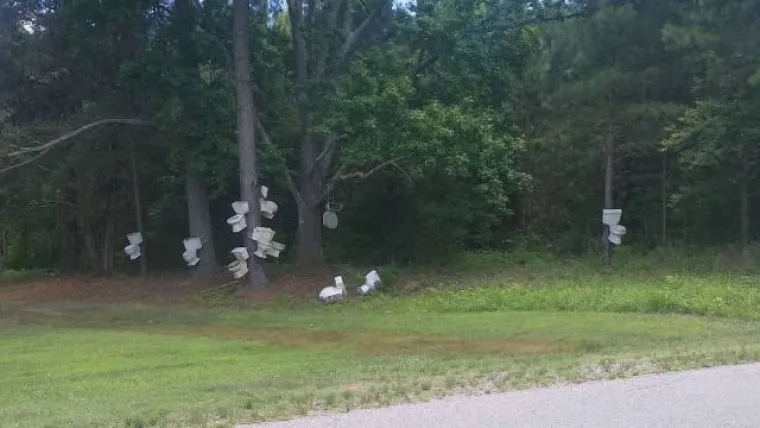 KOJI VRAG SE OVDJE DOGAĐA?! Zapravo, možda bolje da ne znamo &scaron;to je tim ljudima bilo u glavi