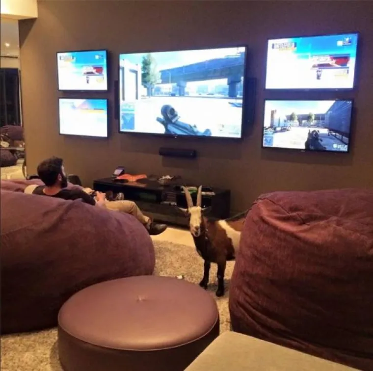 KOJI VRAG SE OVDJE DOGAĐA?! Zapravo, možda bolje da ne znamo &scaron;to je tim ljudima bilo u glavi