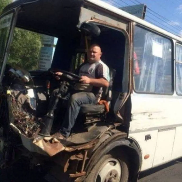 KOJI VRAG SE OVDJE DOGAĐA?! Zapravo, možda bolje da ne znamo &scaron;to je tim ljudima bilo u glavi