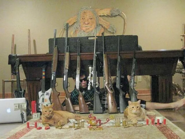 KOJI VRAG SE OVDJE DOGAĐA?! Zapravo, možda bolje da ne znamo &scaron;to je tim ljudima bilo u glavi