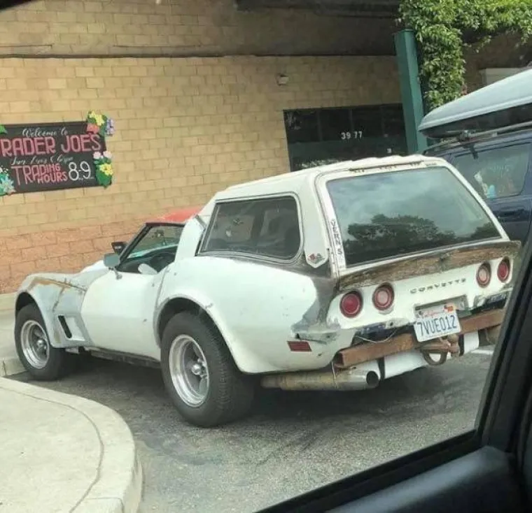 KOJI VRAG SE OVDJE DOGAĐA?! Zapravo, možda bolje da ne znamo &scaron;to je tim ljudima bilo u glavi