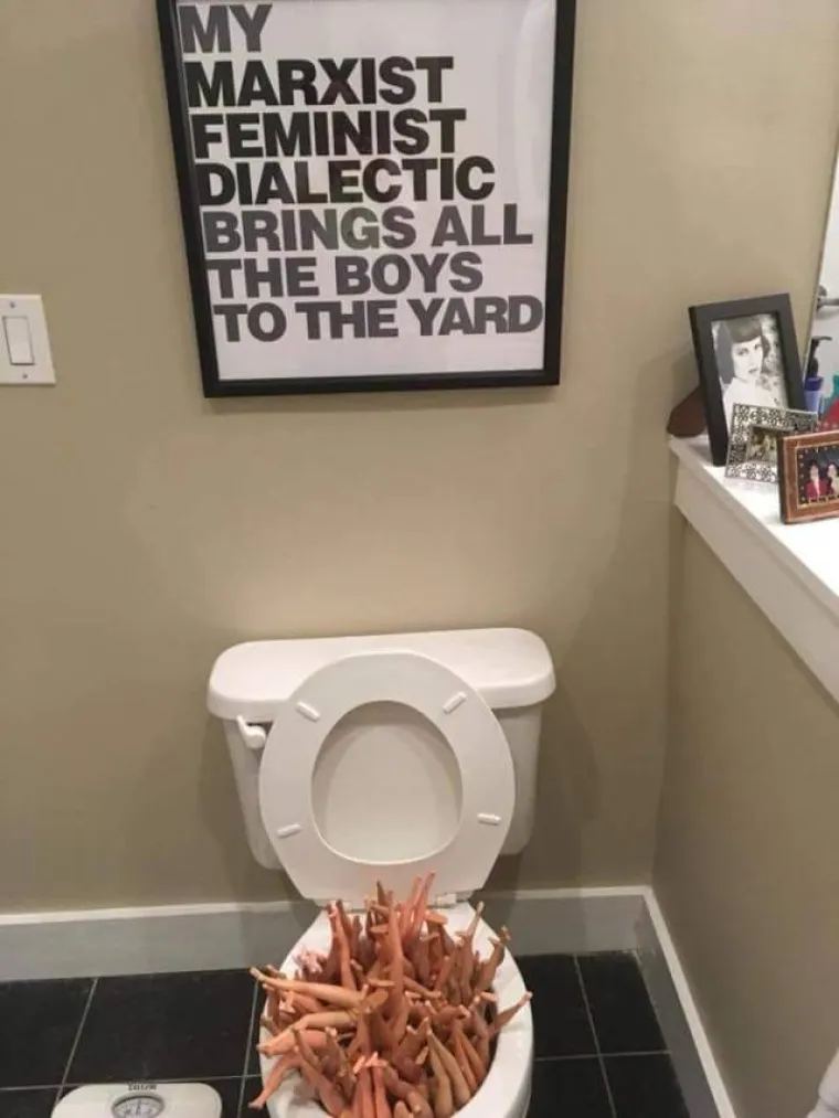 KOJI VRAG SE OVDJE DOGAĐA?! Zapravo, možda bolje da ne znamo &scaron;to je tim ljudima bilo u glavi