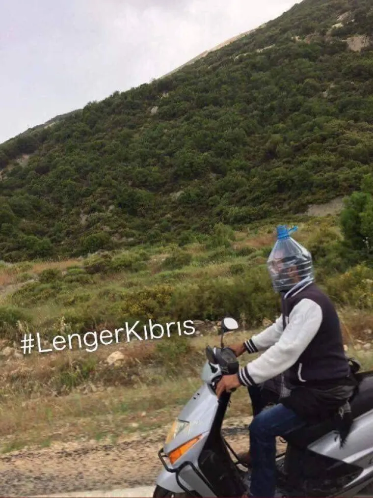 KOJI VRAG SE OVDJE DOGAĐA?! Zapravo, možda bolje da ne znamo &scaron;to je tim ljudima bilo u glavi