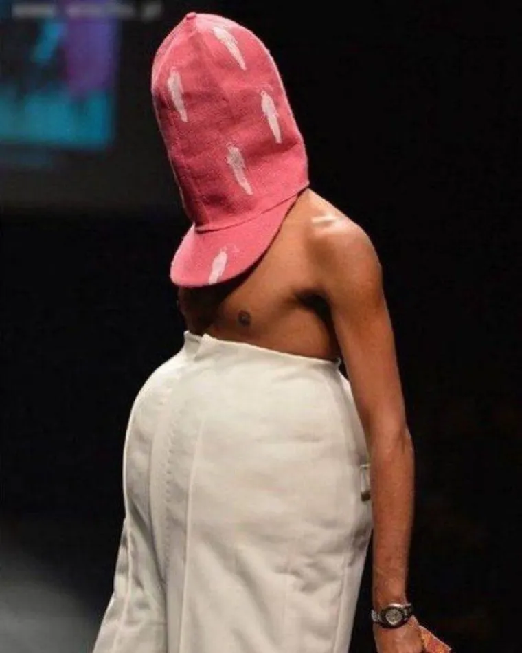 KOJI VRAG SE OVDJE DOGAĐA?! Zapravo, možda bolje da ne znamo &scaron;to je tim ljudima bilo u glavi