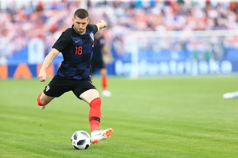 GRADSKI VRT UŽIVA U SPEKTAKLU: Kroz fotografije se uživite u ono &scaron;to se događa na utakmici Hrvatska - Senegal