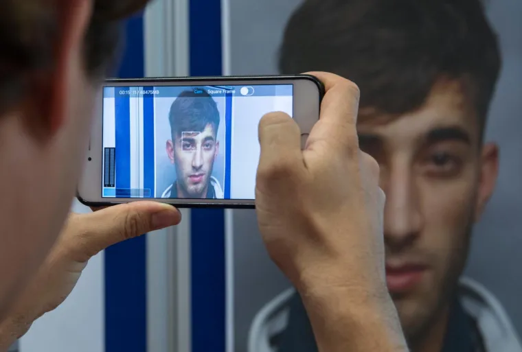 Slučaj koji je potresao Njemačku: ovo je migrant osumnjičen za silovanje i ubojstvo djevojčice