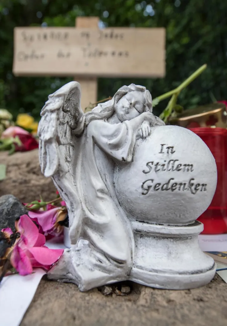 Slučaj koji je potresao Njemačku: ovo je migrant osumnjičen za silovanje i ubojstvo djevojčice