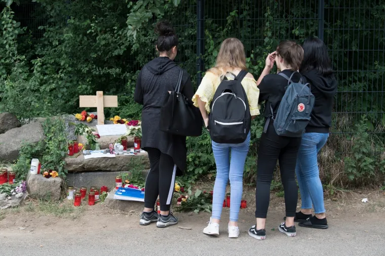 Slučaj koji je potresao Njemačku: ovo je migrant osumnjičen za silovanje i ubojstvo djevojčice