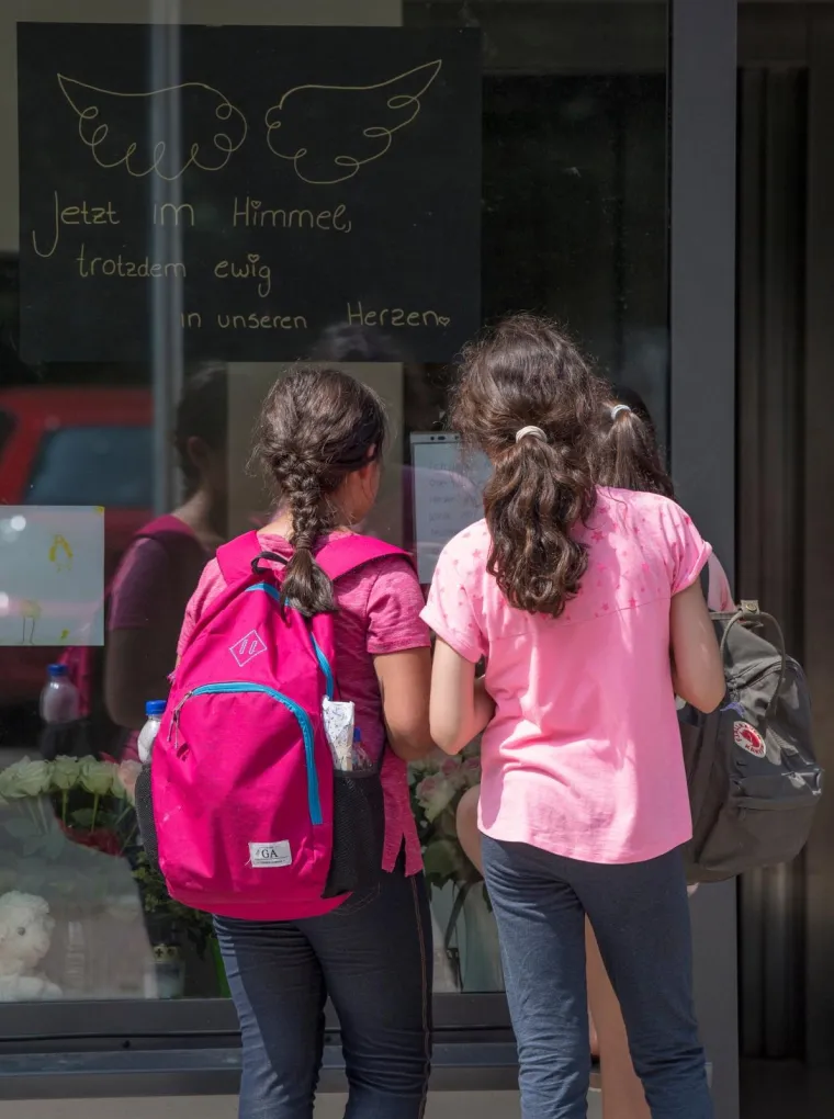 Slučaj koji je potresao Njemačku: ovo je migrant osumnjičen za silovanje i ubojstvo djevojčice