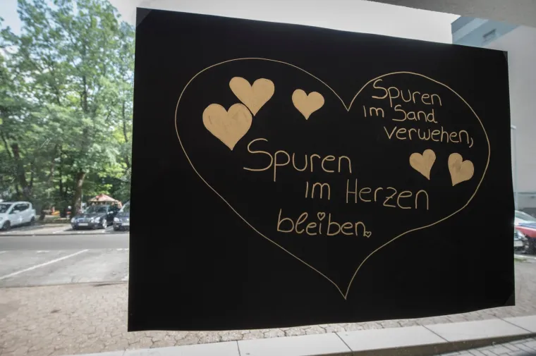 Slučaj koji je potresao Njemačku: ovo je migrant osumnjičen za silovanje i ubojstvo djevojčice