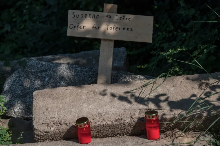 Slučaj koji je potresao Njemačku: ovo je migrant osumnjičen za silovanje i ubojstvo djevojčice