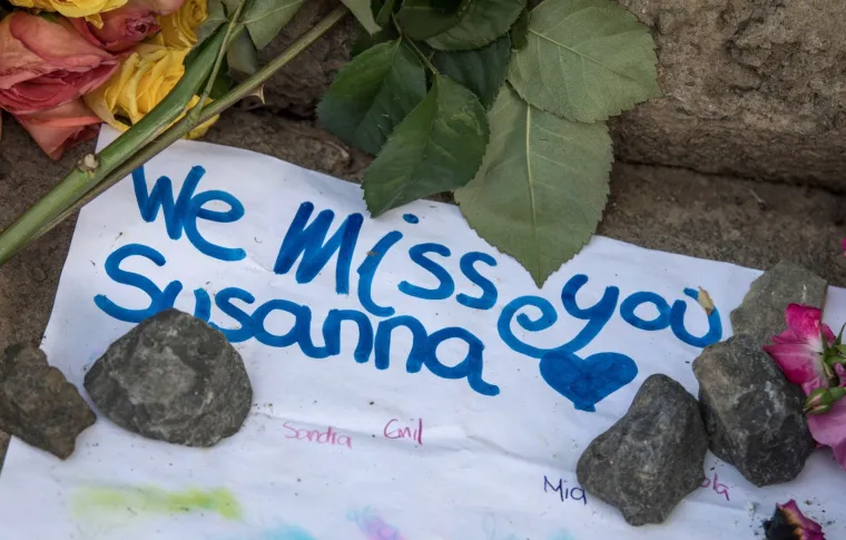 Slučaj koji je potresao Njemačku: ovo je migrant osumnjičen za silovanje i ubojstvo djevojčice