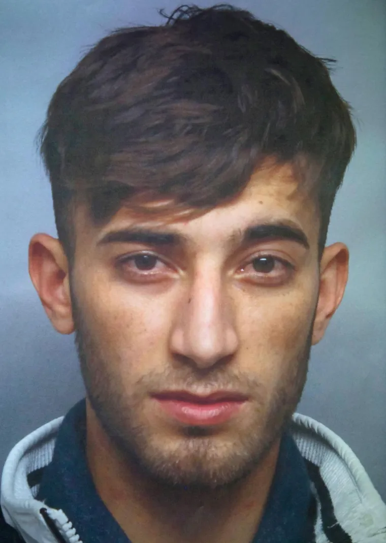 Slučaj koji je potresao Njemačku: ovo je migrant osumnjičen za silovanje i ubojstvo djevojčice