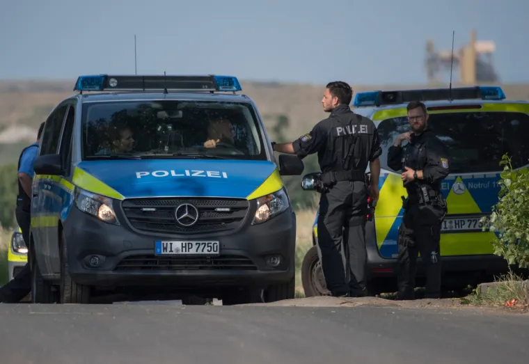 Slučaj koji je potresao Njemačku: ovo je migrant osumnjičen za silovanje i ubojstvo djevojčice