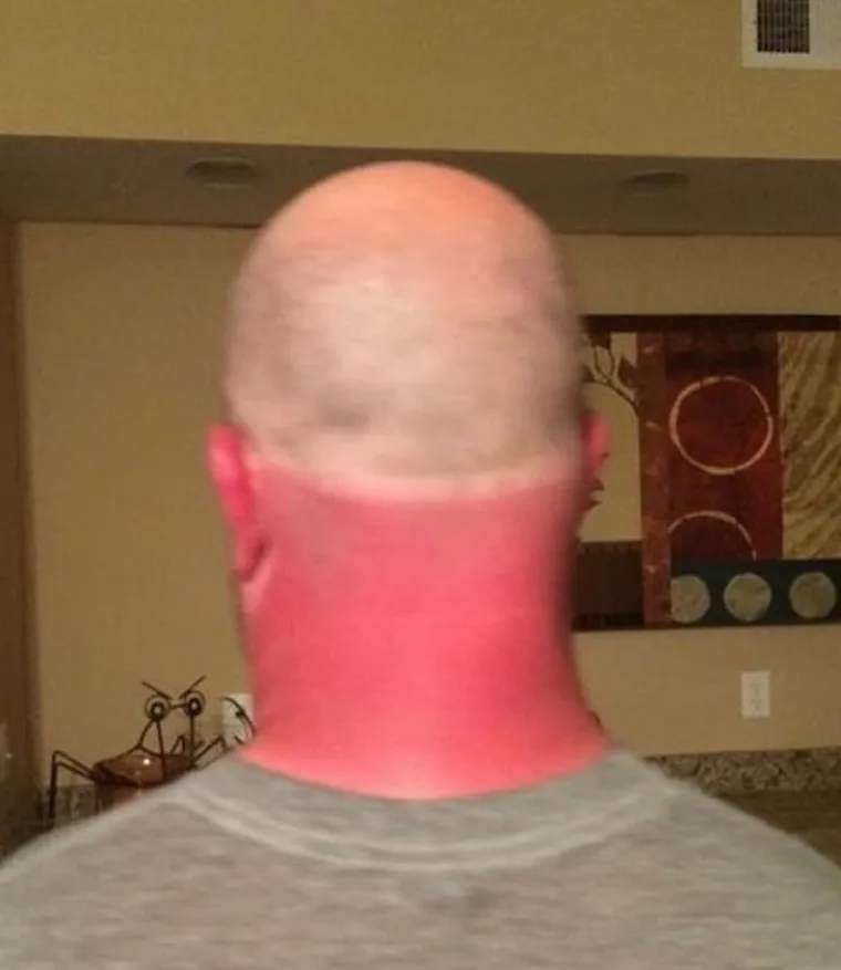 Urnebesne slike ljudi koji su se digli 'na lijevu nogu'