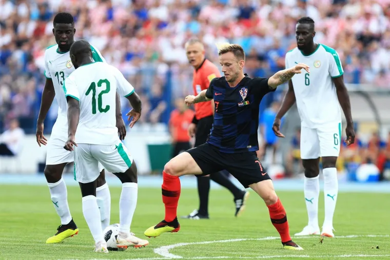 Pogledajte kako su Vatreni odnijeli pobjedu u zadnji tren protiv Senegala