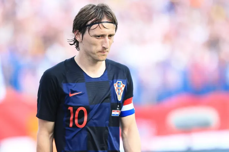 Pogledajte kako su Vatreni odnijeli pobjedu u zadnji tren protiv Senegala