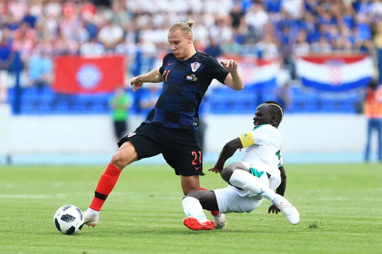 Pogledajte kako su Vatreni odnijeli pobjedu u zadnji tren protiv Senegala