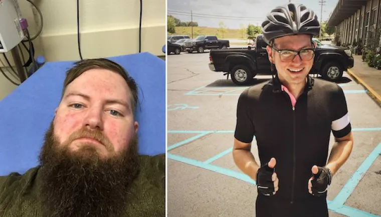 NEVJEROJATNO &Scaron;TO SE TIJELU DOGODI KADA PRESTANETE PITI ALKOHOL: Podijelili svoje preobrazbe na dru&scaron;tvenim mrežama