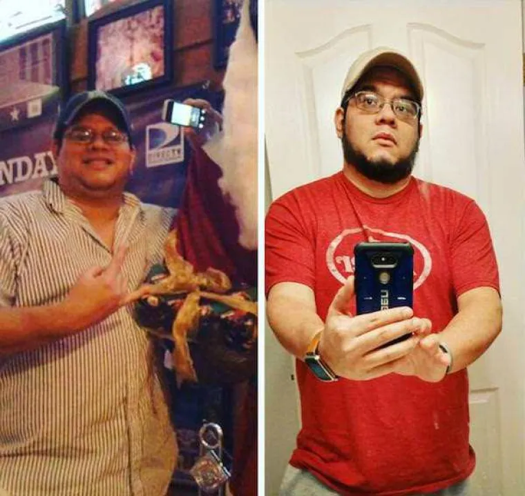 NEVJEROJATNO &Scaron;TO SE TIJELU DOGODI KADA PRESTANETE PITI ALKOHOL: Podijelili svoje preobrazbe na dru&scaron;tvenim mrežama