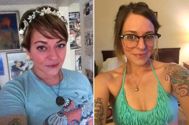 NEVJEROJATNO &Scaron;TO SE TIJELU DOGODI KADA PRESTANETE PITI ALKOHOL: Podijelili svoje preobrazbe na dru&scaron;tvenim mrežama