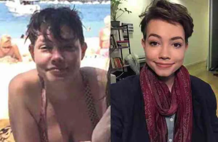 NEVJEROJATNO &Scaron;TO SE TIJELU DOGODI KADA PRESTANETE PITI ALKOHOL: Podijelili svoje preobrazbe na dru&scaron;tvenim mrežama