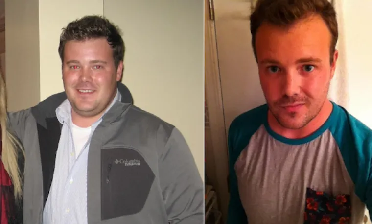 NEVJEROJATNO &Scaron;TO SE TIJELU DOGODI KADA PRESTANETE PITI ALKOHOL: Podijelili svoje preobrazbe na dru&scaron;tvenim mrežama