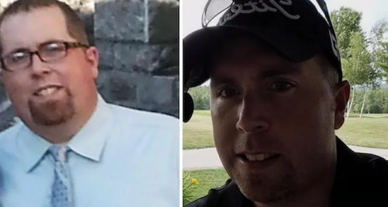 NEVJEROJATNO &Scaron;TO SE TIJELU DOGODI KADA PRESTANETE PITI ALKOHOL: Podijelili svoje preobrazbe na dru&scaron;tvenim mrežama