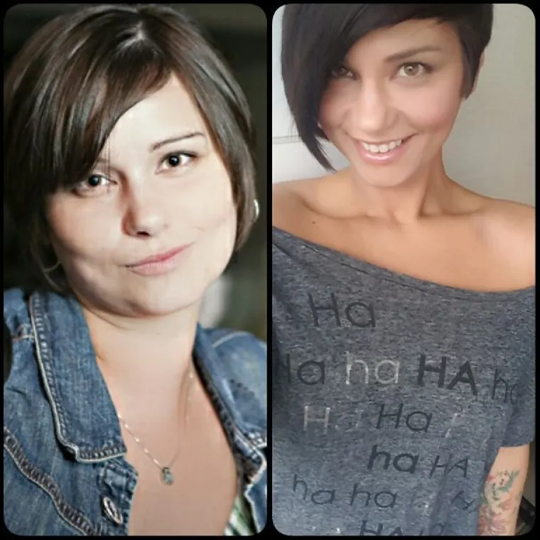 NEVJEROJATNO &Scaron;TO SE TIJELU DOGODI KADA PRESTANETE PITI ALKOHOL: Podijelili svoje preobrazbe na dru&scaron;tvenim mrežama