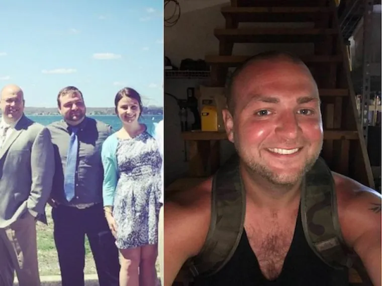 NEVJEROJATNO &Scaron;TO SE TIJELU DOGODI KADA PRESTANETE PITI ALKOHOL: Podijelili svoje preobrazbe na dru&scaron;tvenim mrežama