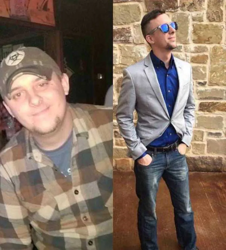 NEVJEROJATNO &Scaron;TO SE TIJELU DOGODI KADA PRESTANETE PITI ALKOHOL: Podijelili svoje preobrazbe na dru&scaron;tvenim mrežama