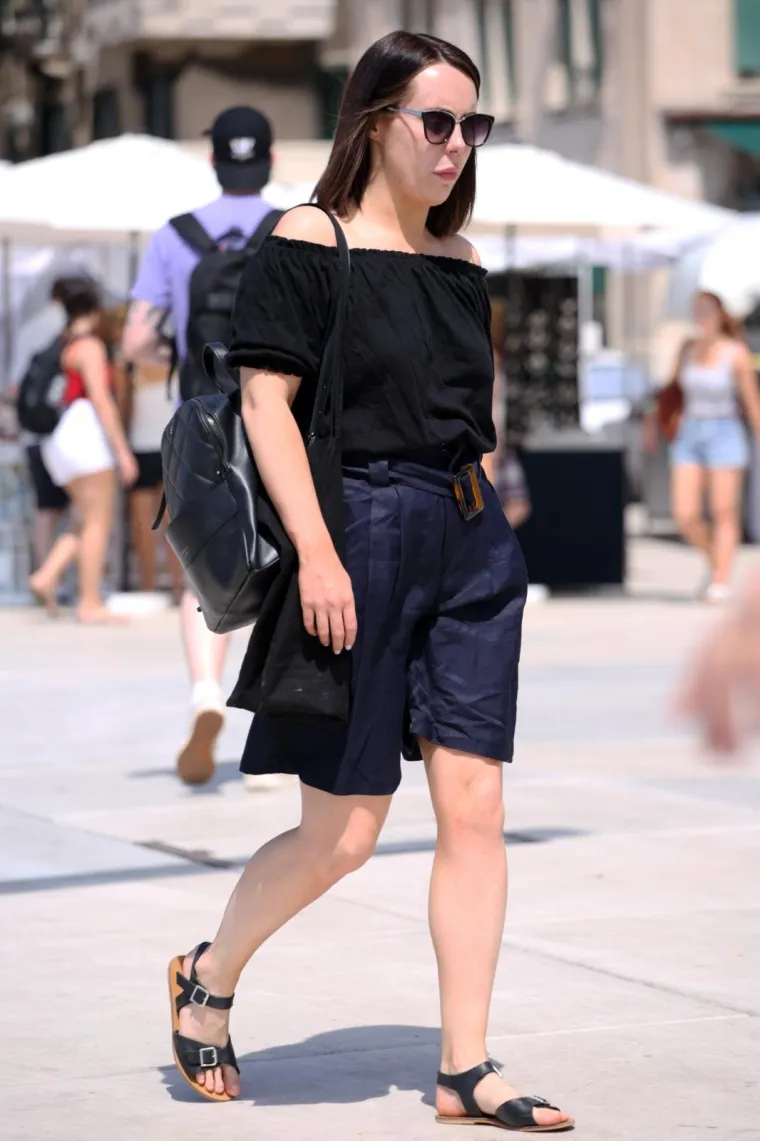 Split i moda uvijek su se voljeli: Pogledajte splitski street style