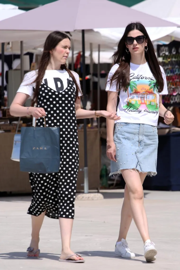 Split i moda uvijek su se voljeli: Pogledajte splitski street style