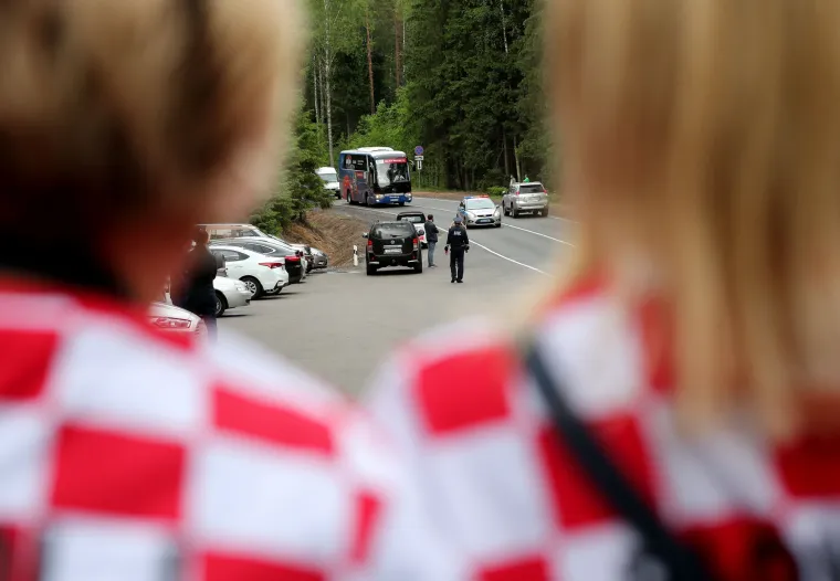 Hrvatska nogometna reprezentacija