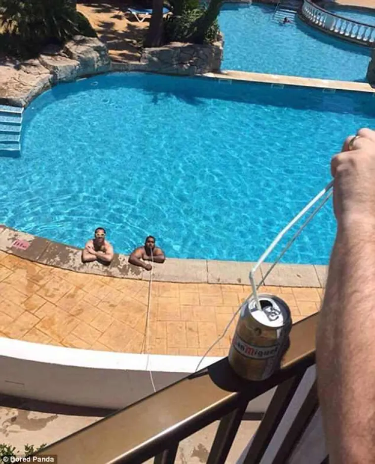 Kako im je to palo na pamet? 'Pravila su tu da se kr&scaron;e', ali na skroz novoj razini