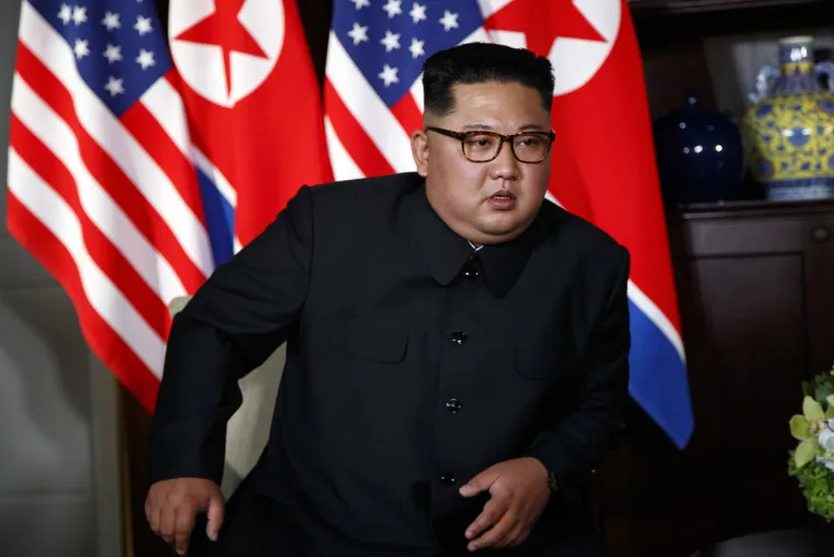 Veliki fotoizvje&scaron;taj: Pogledajte kako je protekao povijesni susret Donalda Trumpa i Kim Jong-una