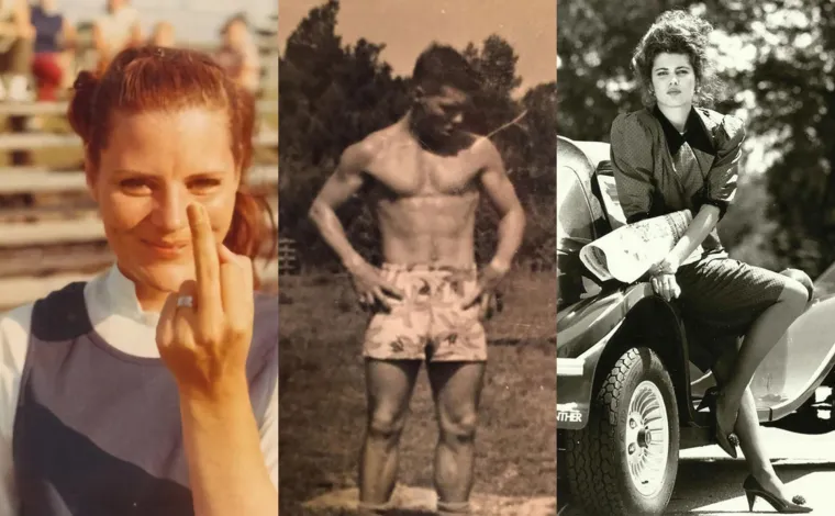 Oni su bili u ratu i kr&scaron;ili pravila: Ono kad shvati&scaron; da su ti preci bili toliko kul kakav ti neće&scaron; biti za tri života